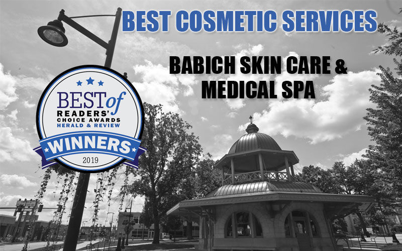 Best Cosmetic Services